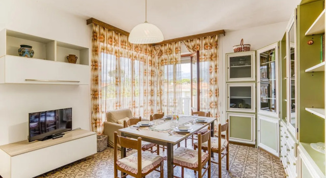 Casa Arno 500m From Beach