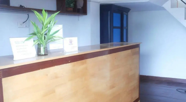 Panda Guesthouse, Boek Hotel Siem Reap Siem Reap