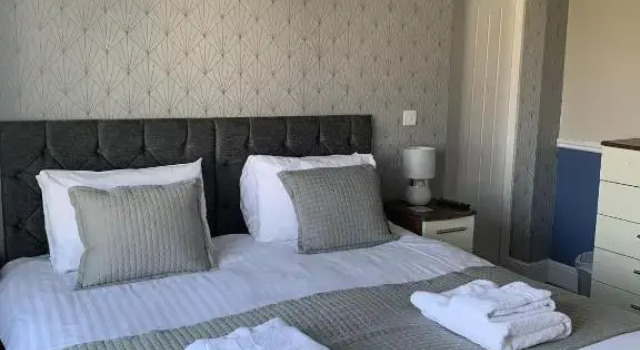 Номер Superior The Headlands Hotel