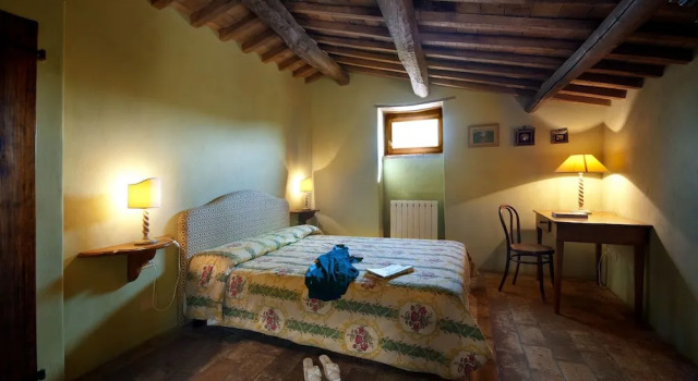 Agriturismo Fattoria Aquilone