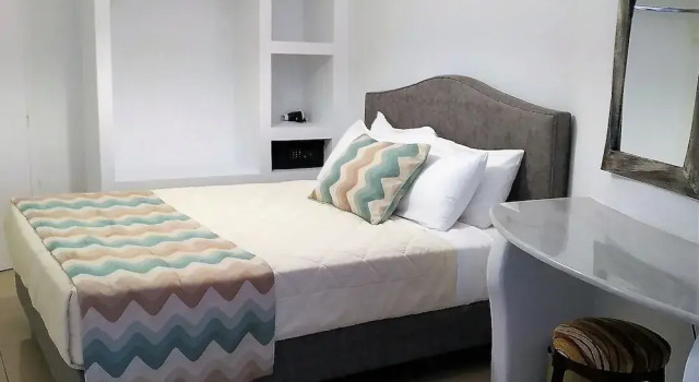Номер Standard Hotel Mylos