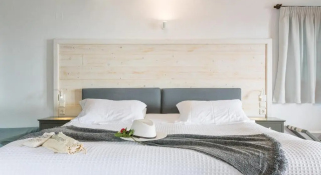Люкс Enetiko Resort