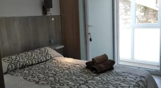 Standard Zimmer Tequeron
