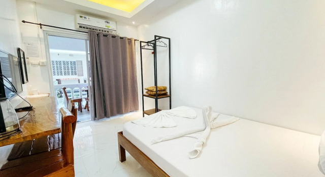 Agbing Seaside View Resort Puerto Galera powered by Cocotel