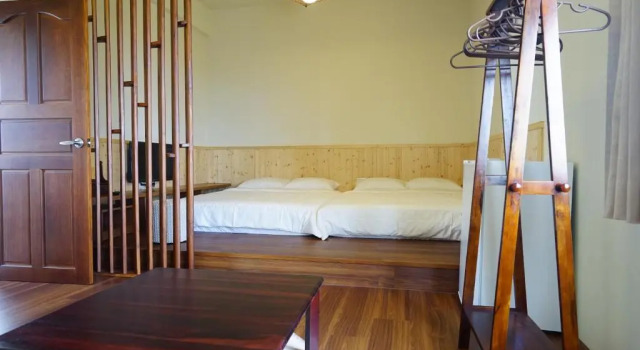 Люкс Penghu Sun House