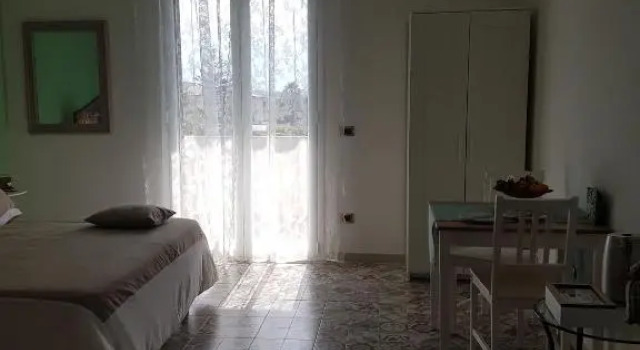 Номер Standard La Rosa dei venti