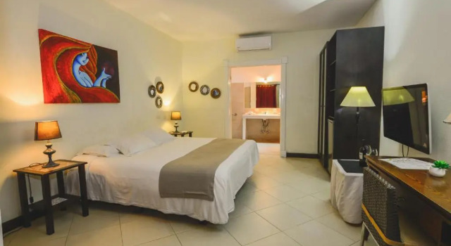 Номер Standard Hotel Luisiana