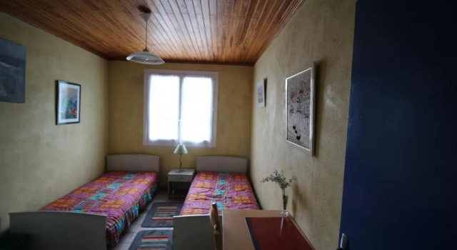 Villa Le Mauret, Забронировать Отель Отели Бассен-д'Аркашон с парковкой, Парковка