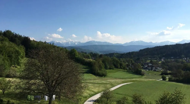 Kollehof, Rezervovat Apartmán Hotely v Carinthia s parkováním, Parkování