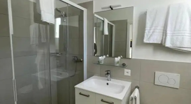 Номер Economy Hotel della Stazione