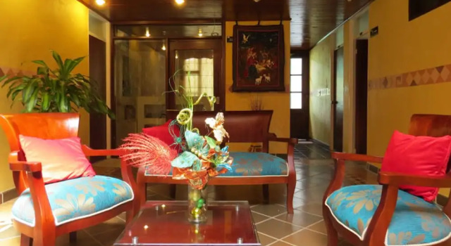 Hotel La Libertad, Prenota Hotel Hotel economici a Paipa