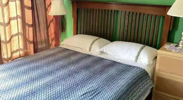 Люкс Rodmay Heritage Hotel
