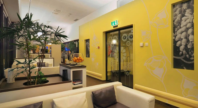 ibis Locarno