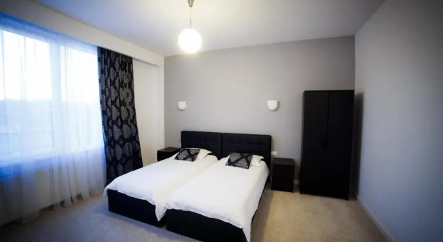 Standard Twin room Zero