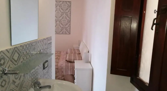 Апартаменты Casa Le Coccole