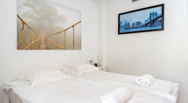 Penthouse Near Everything in Los Boliches Ref 13