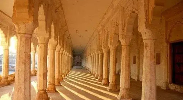 Royal Safari Camp, Boek Hotel Nagaur Rajasthan