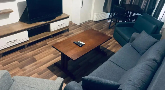 Mimoza İstiklal Apart Hotel, Забронировать Отель Отели Стамбула 3 звезды, рядом с Ashkenazi Synagogue of Istanbul, 3*