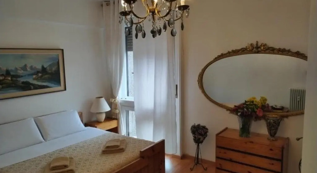 Двухместный номер Standard B&B I FILOKSENIA