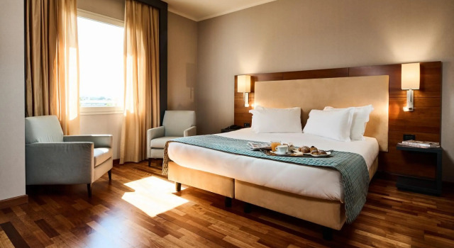 Hotel Da Vinci