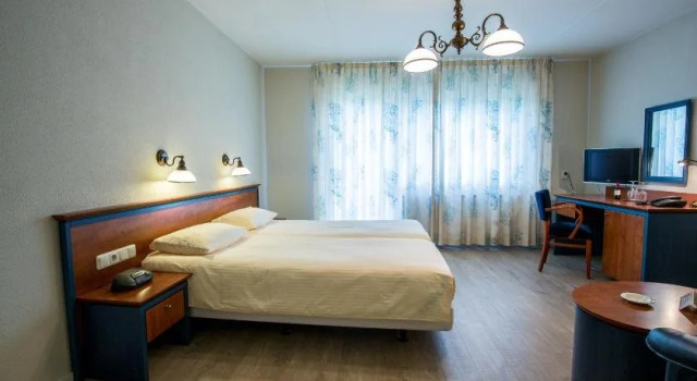 Residence Het Dal, Book Hotel Klimmen Parkstad
