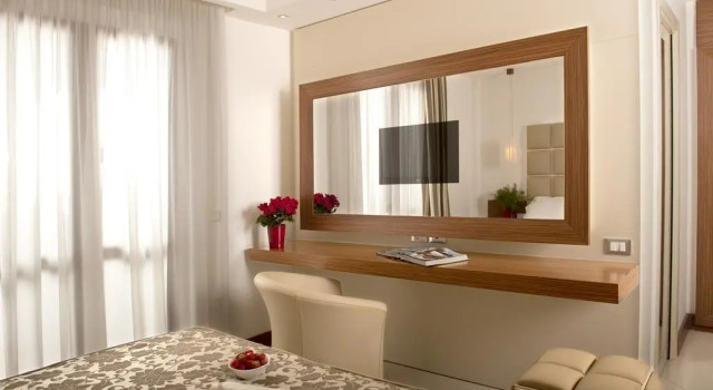 OC Hotel