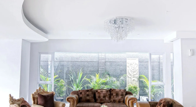 Kembang Hotel Bandung, Book Hotel Hotels in Bandung with Parking, near Bandung Indah Plaza, Parking