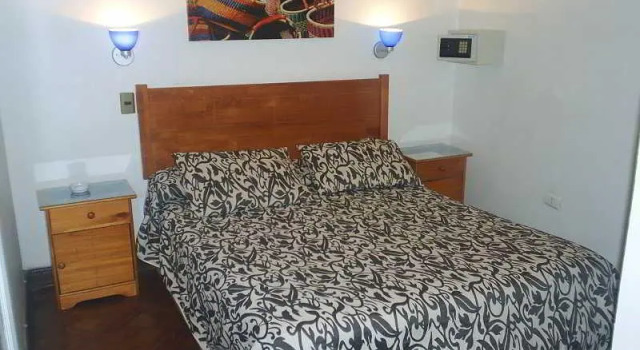 Двухместный номер Standard Hotel Quito