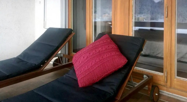 Chesa Residence, Book Hotel St. Moritz 