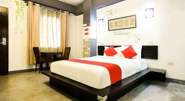 OYO 217 T-ara Hotel