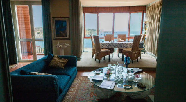 OrtigiaSeaView Bed & Breakfast