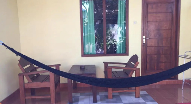 Двухместный номер Standard Melbao Homestay