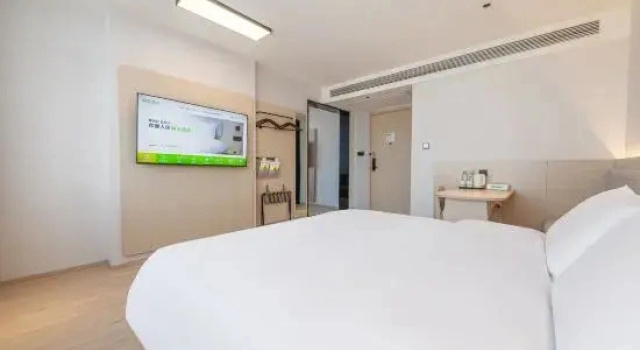 Люкс Hi Inn