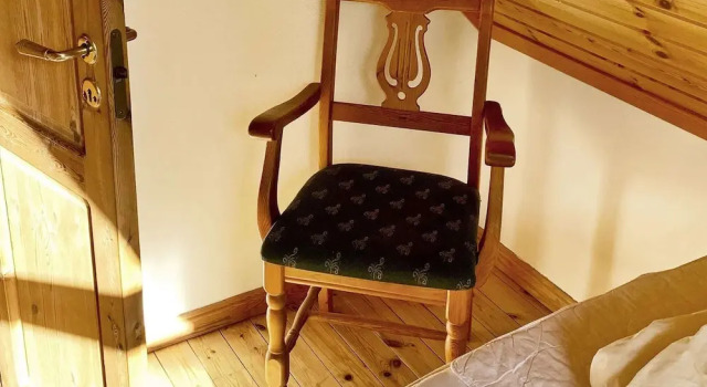 6 Person Holiday Home in Foldroyhamn, Rezerwuj Dom wakacyjny Bomlo Vestland