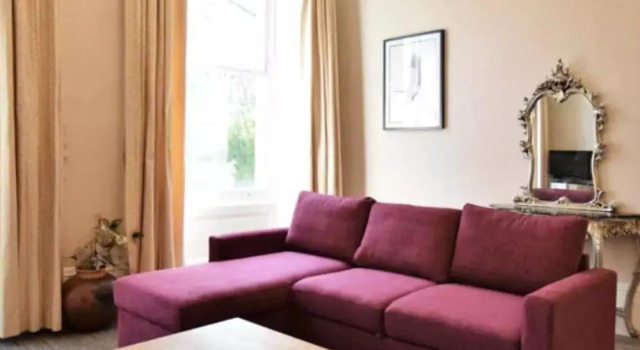 The Coach House - yourapartment