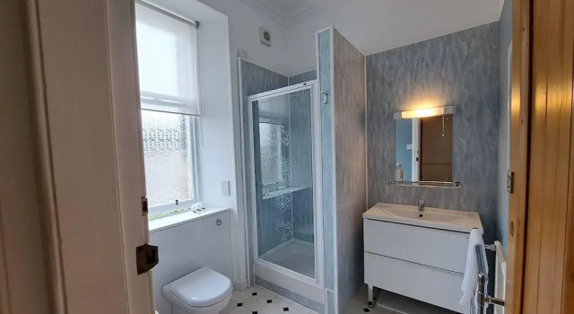 Номер Economy Arden House - rooms with continental breakfast
