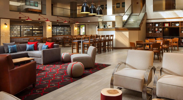Hampton Inn & Suites by Hilton San Diego SeaWorld Near Old Town