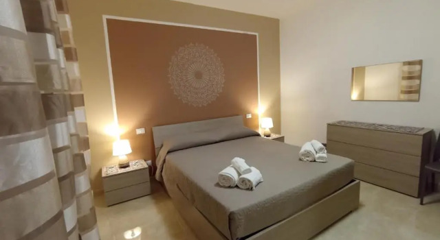 Marisol Apartment, Book Apartment Hotels in Sicily with Parking, Parking