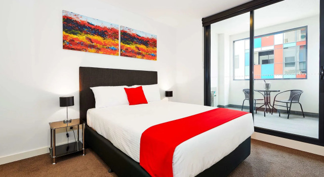 Melbourne Knox Central Apartment Hotel Official, Book Apartment Wantirna Melbourne Region