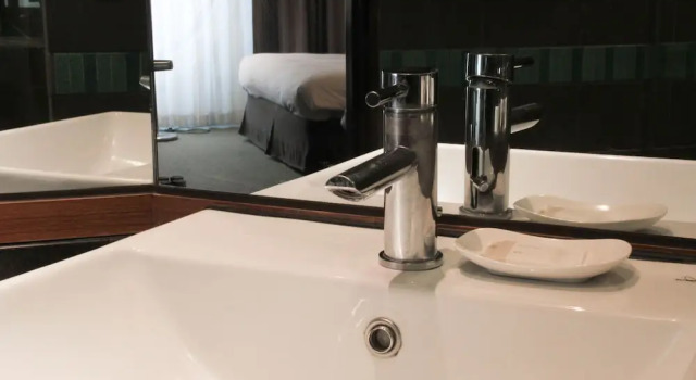 Номер Deluxe Guide Hotel Hsinchu Zhongyang