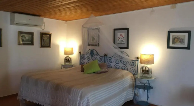 Студия Executive с балконом и с красивым видом из окна Monte da Boa Vista - Descanso Perfeito