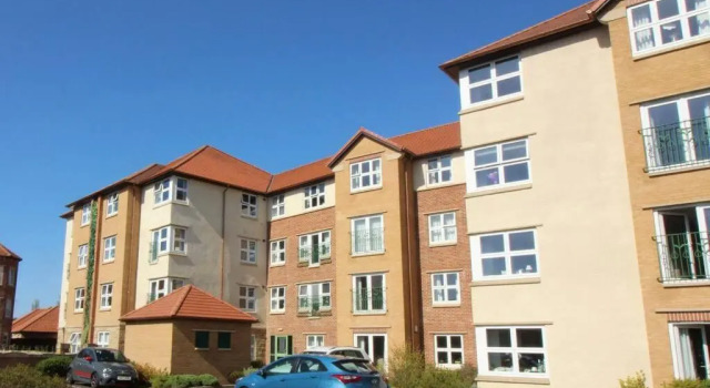Entire Duplex apartment for up to 6 guests, free wifi, Réserver Appartement Darlington Teesside