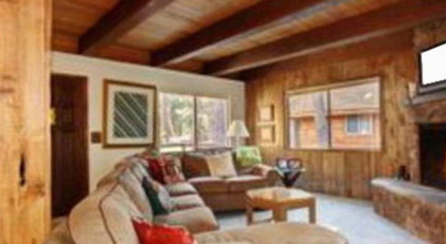 Tahoe Vista Lodge by RedAwning