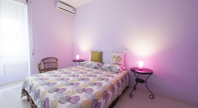 B&B Da Ninetta, Buchen Sie Bed & Breakfast San Giovanni. Rom, in der Nähe von Cinecittà Due