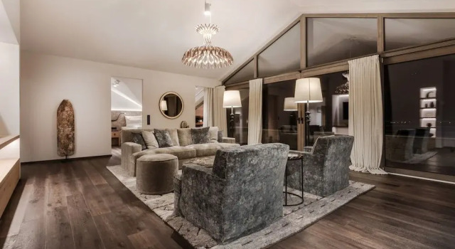 Eva Hof Lakeside Suites, Rezerwuj Hotel Zell am See 