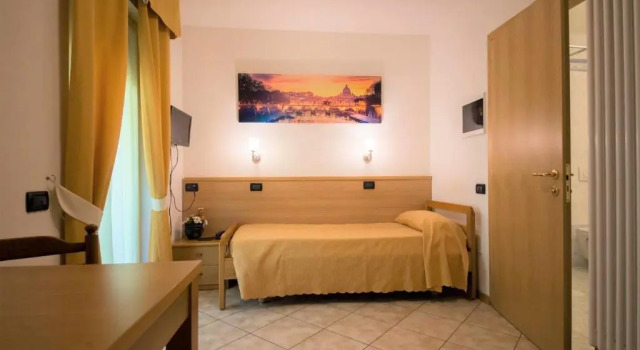 Номер Economy Residence Hotel Miralago