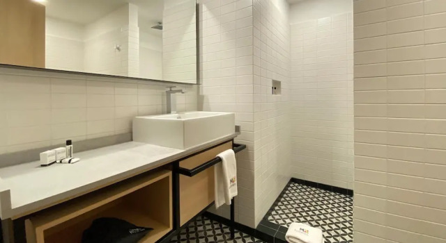Номер Standard Hotel MX más san miguel de allende