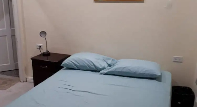 Двухместный номер Economy Woodbrook on the Avenue