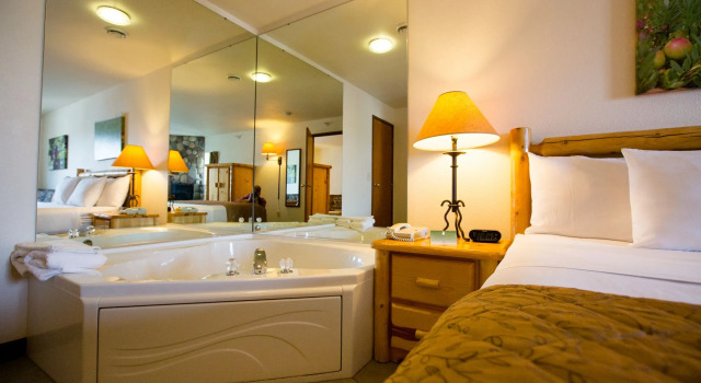 Cranberry Country Lodge