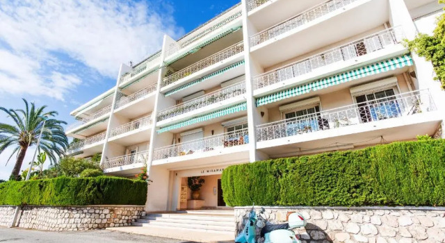 Terrace on the Bay 2 Villefranche-Sur-Mer, Ap4243 by Riviera Holiday Homes